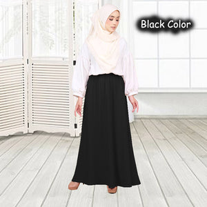 Amal Skirt Labuh