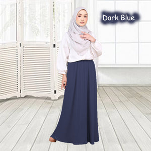 Amal Skirt Labuh