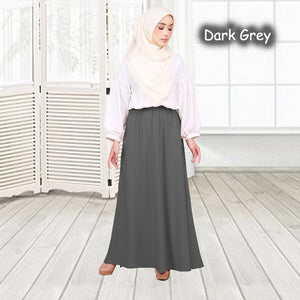Amal Skirt Labuh
