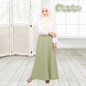 Amal Skirt Labuh