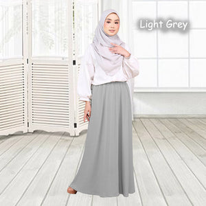 Amal Skirt Labuh