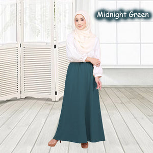 Amal Skirt Labuh