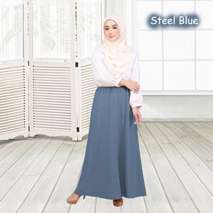 Amal Skirt Labuh