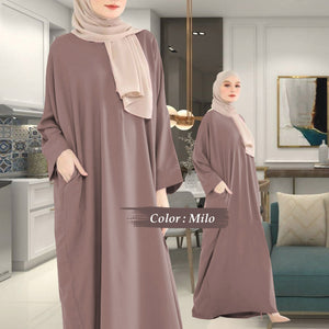 Summer Loose Kaftan