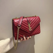 Trendy Sling Bag