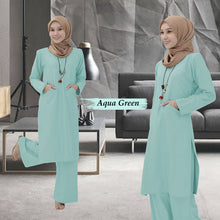 Bedelia Muslimah Set