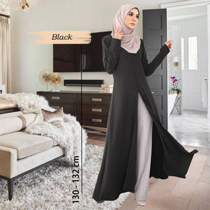 Hema Tunic Jumbo