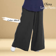 Olena Palazzo Loose Pants