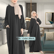 Summer Loose Kaftan