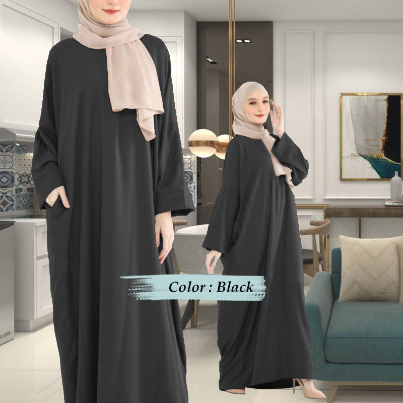 Summer Loose Kaftan