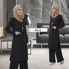 Bedelia Muslimah Set