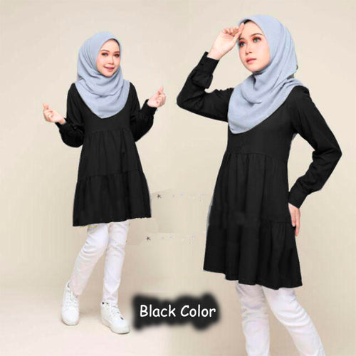 Nora Blouse