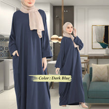 Summer Loose Kaftan