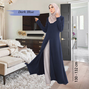Hema Tunic Jumbo