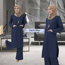 Bedelia Muslimah Set