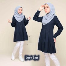 Nora Blouse