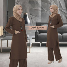 Bedelia Muslimah Set