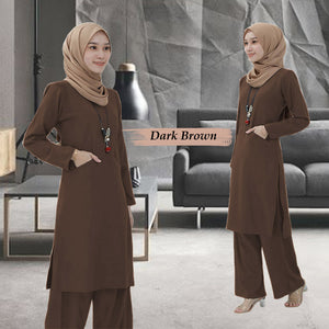 Bedelia Muslimah Set