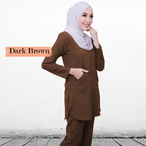 Wafiqah Muslimah Set