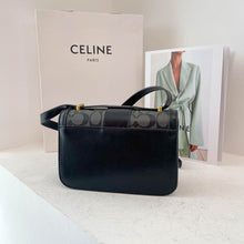 Signature Logo Sling Bag