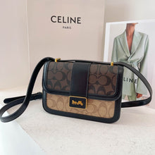 Signature Logo Sling Bag