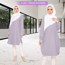 Yeva Blouse A