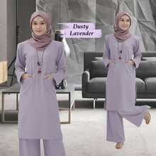 Bedelia Muslimah Set