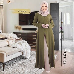 Hema Tunic Jumbo