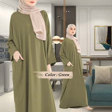 Summer Loose Kaftan