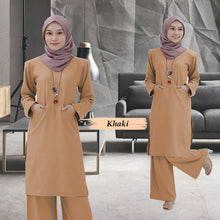 Bedelia Muslimah Set