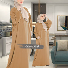 Summer Loose Kaftan