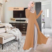 Hema Tunic Jumbo