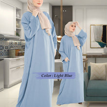 Summer Loose Kaftan