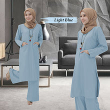 Bedelia Muslimah Set