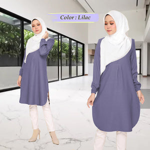 Yeva Blouse A