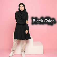 Lalita Long Blouse A