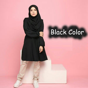 Lalita Long Blouse A