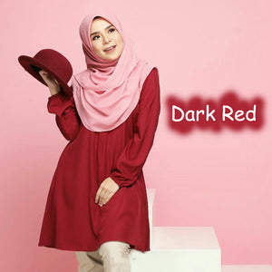 Lalita Long Blouse A