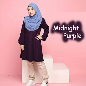 Lalita Long Blouse A