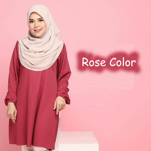 Lalita Long Blouse A