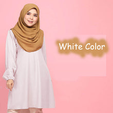 Lalita Long Blouse A