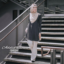Adelia Blouse - HannahSG