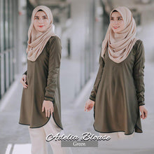 Adelia Blouse - HannahSG