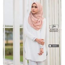 Adelia Blouse - HannahSG