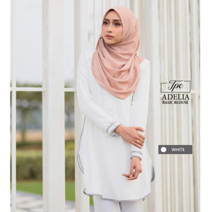 Adelia Blouse - HannahSG