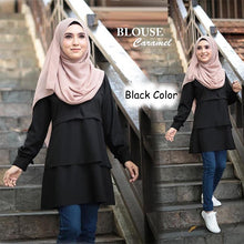 Maslina Blouse