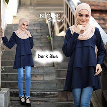 Maslina Blouse