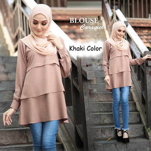 Maslina Blouse