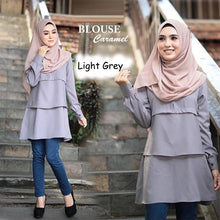 Maslina Blouse