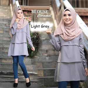 Maslina Blouse